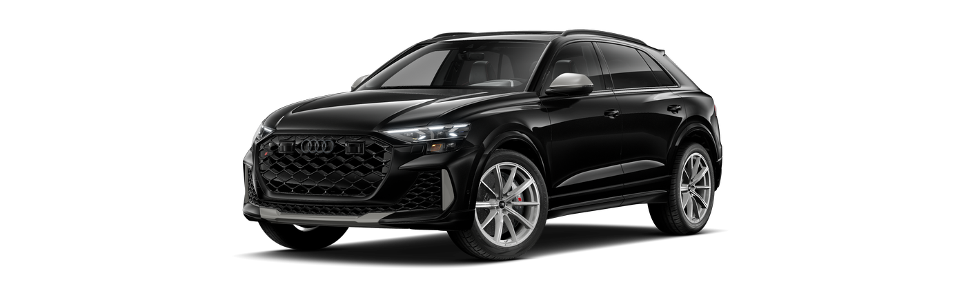 2026 Audi RS Q8 Base - Photo 47