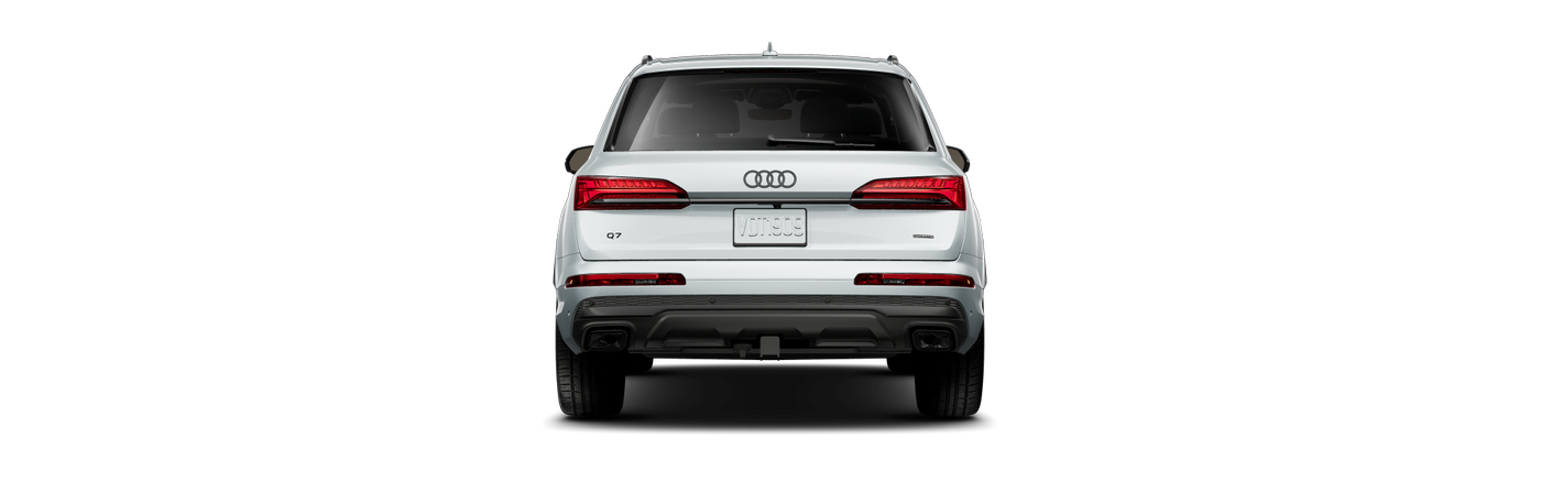 2025 Audi Q7 Premium - Photo 48
