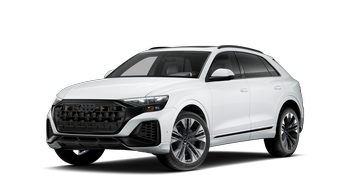 2025 Audi Q8 Premium's photo