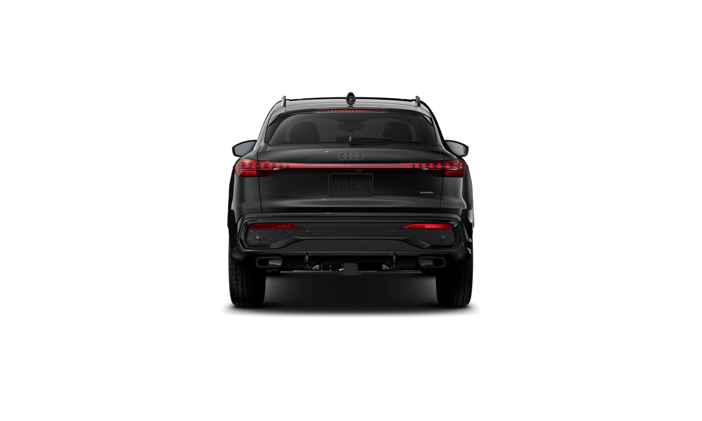 2026 Audi Q5 Sportback