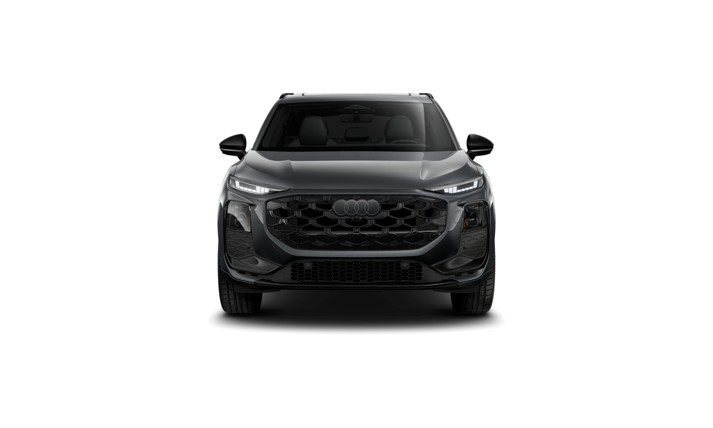 2026 Audi Q3 SUV