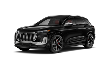 Photo of 2027 Audi SQ6 e-tron