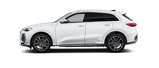 Audi Car Configurator