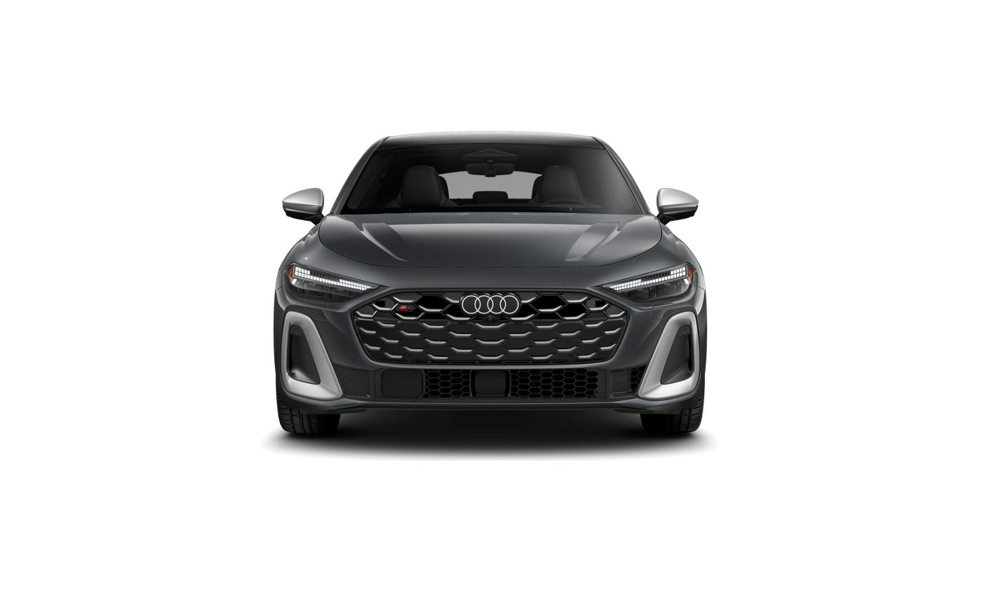 2026 Audi S5