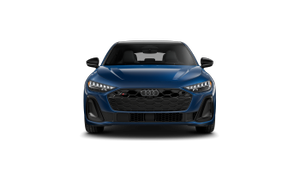 2026 Audi S5