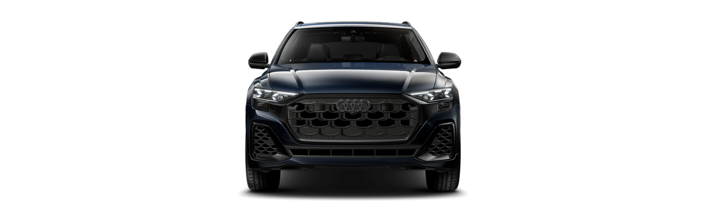 2025 Audi SQ8 Prestige - Photo 49