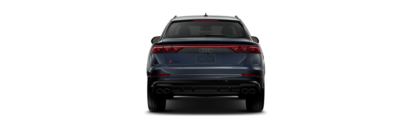 2025 Audi SQ8 Prestige - Photo 46