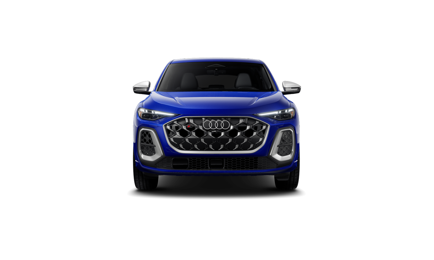 2026 Audi SQ5 Sportback