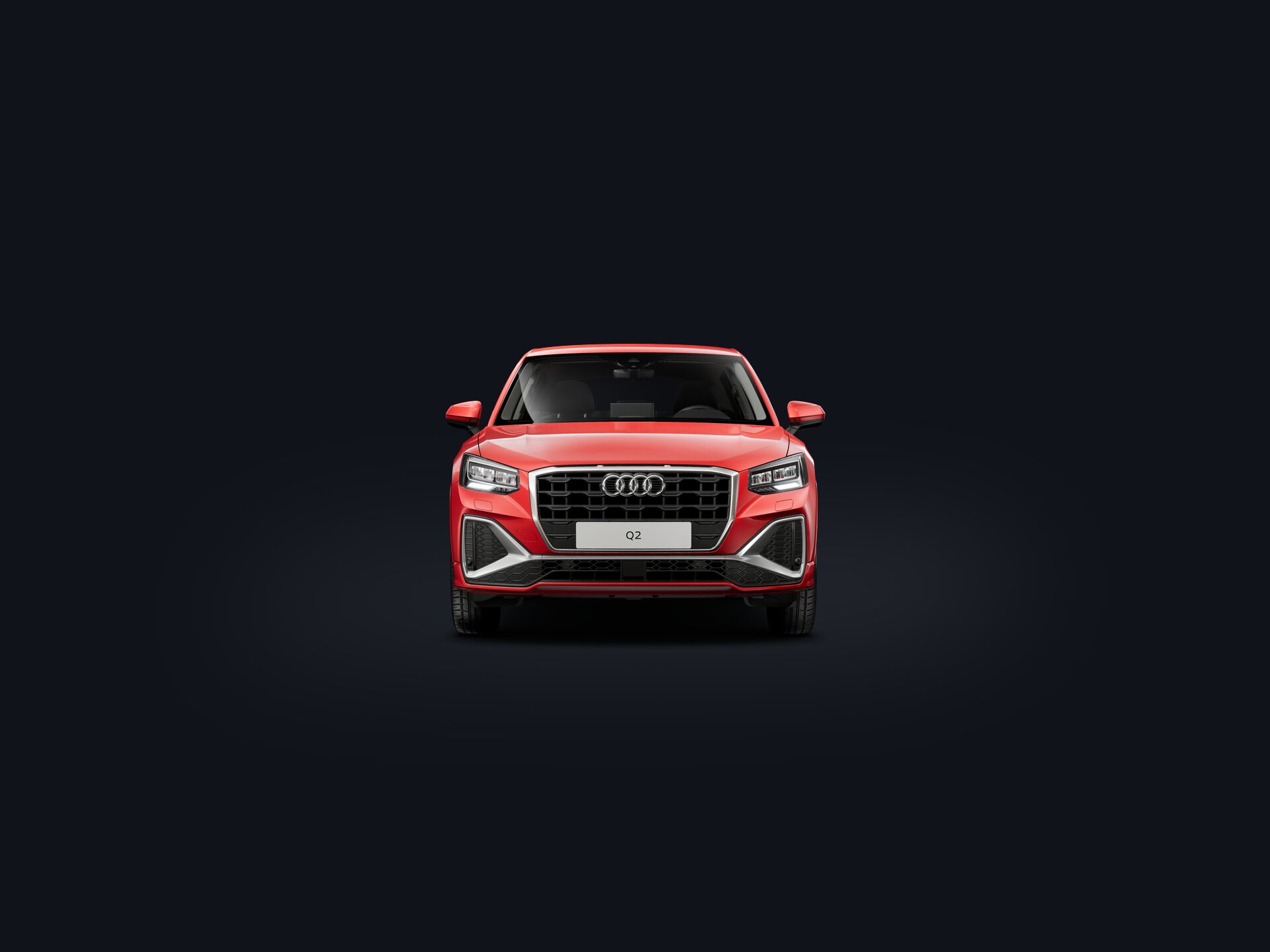 Q2 (stock only) front