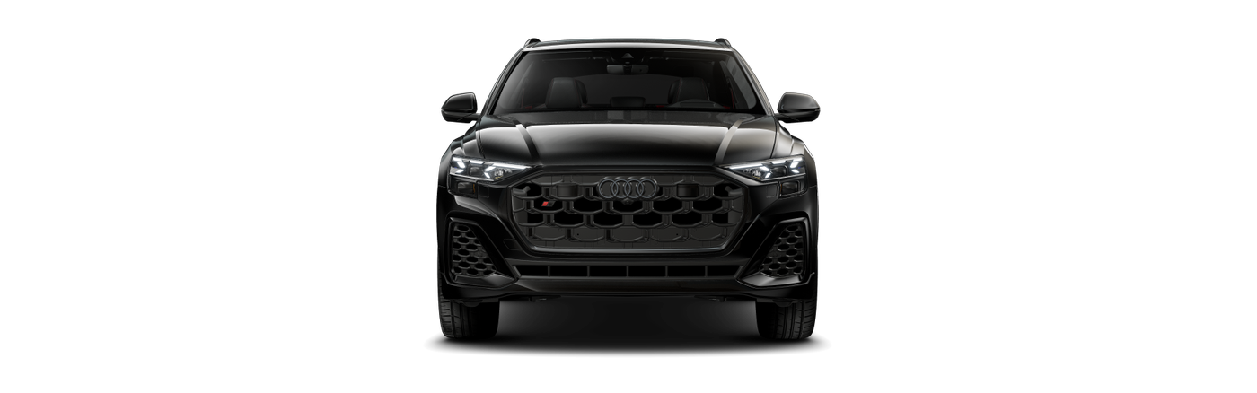 2026 Audi SQ8 Prestige - Photo 66
