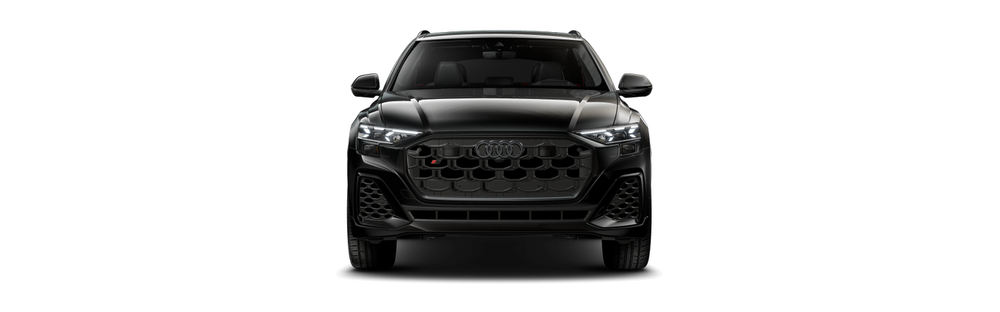 2026 Audi SQ8 Prestige - Photo 69