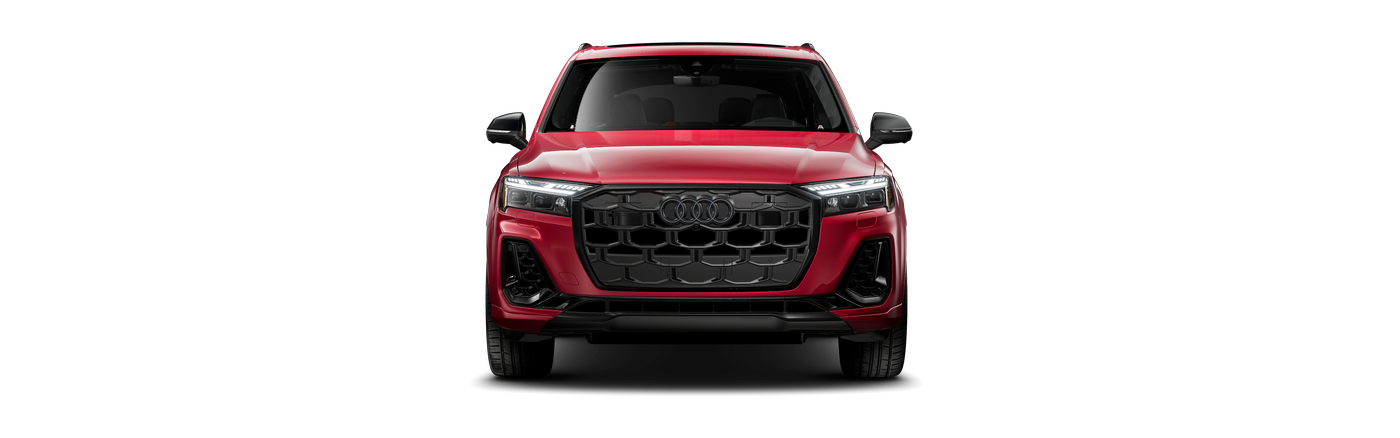 2026 Audi SQ7 Prestige - Photo 47