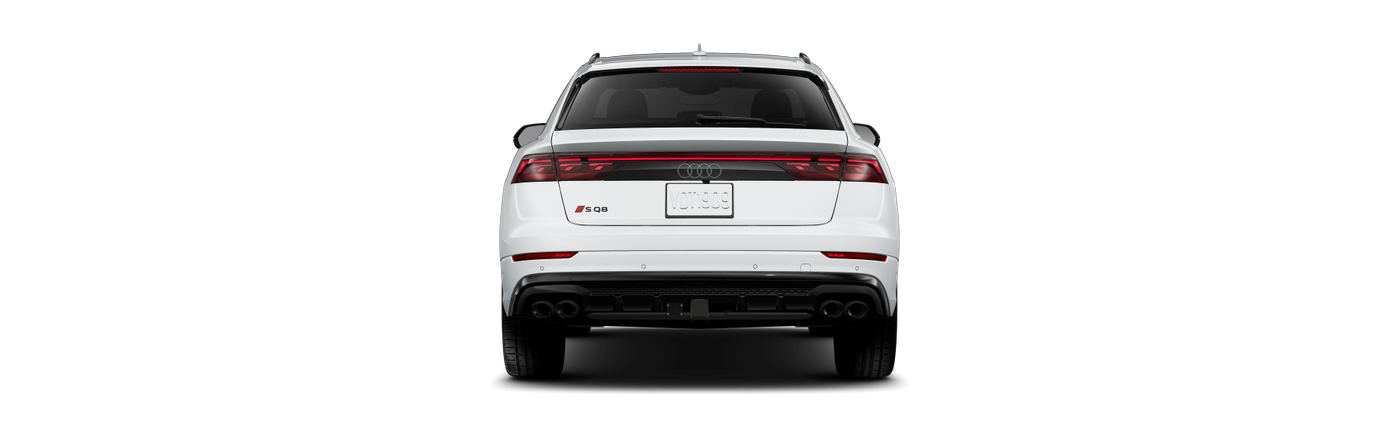 2026 Audi SQ8 Prestige - Photo 51