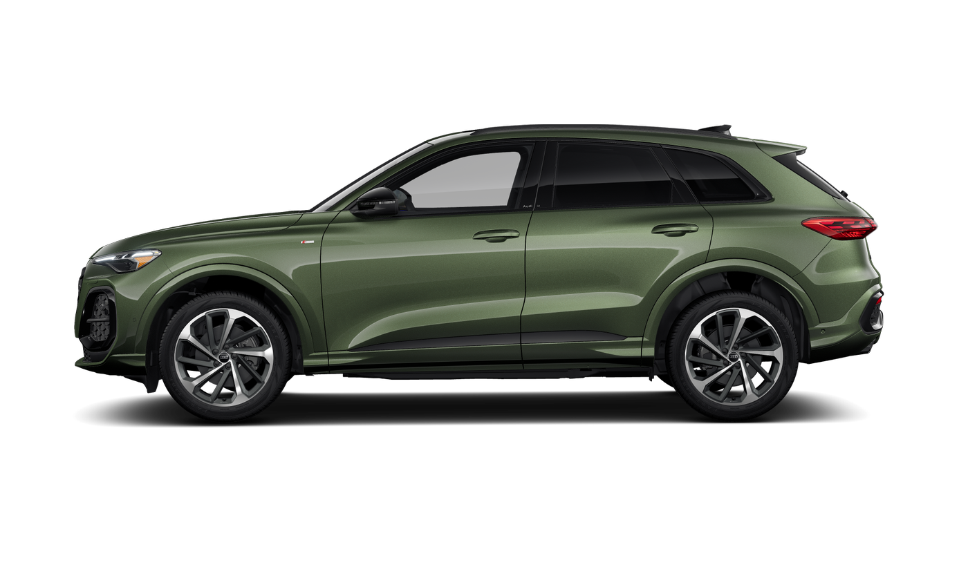 2026 Audi Q5