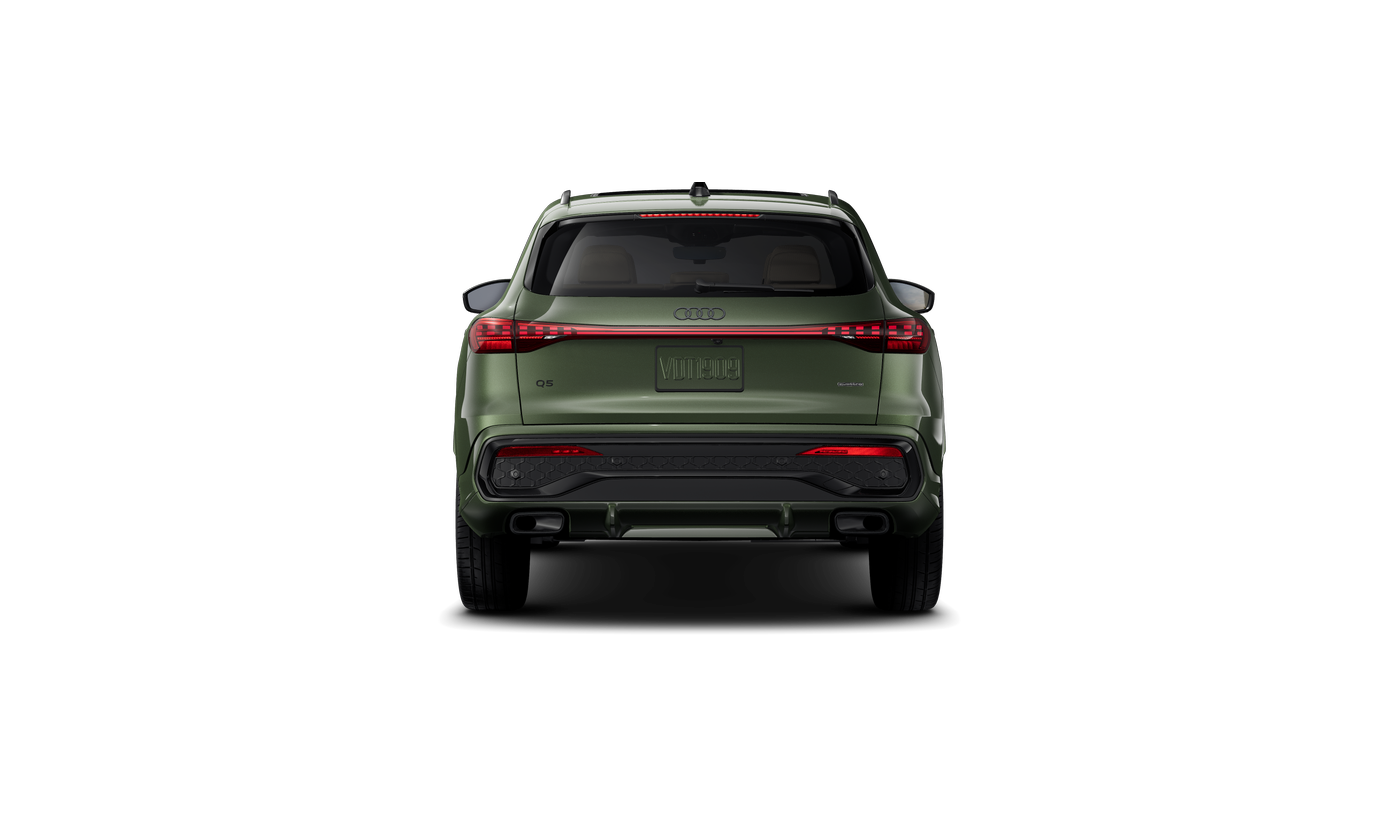 2026 Audi Q5