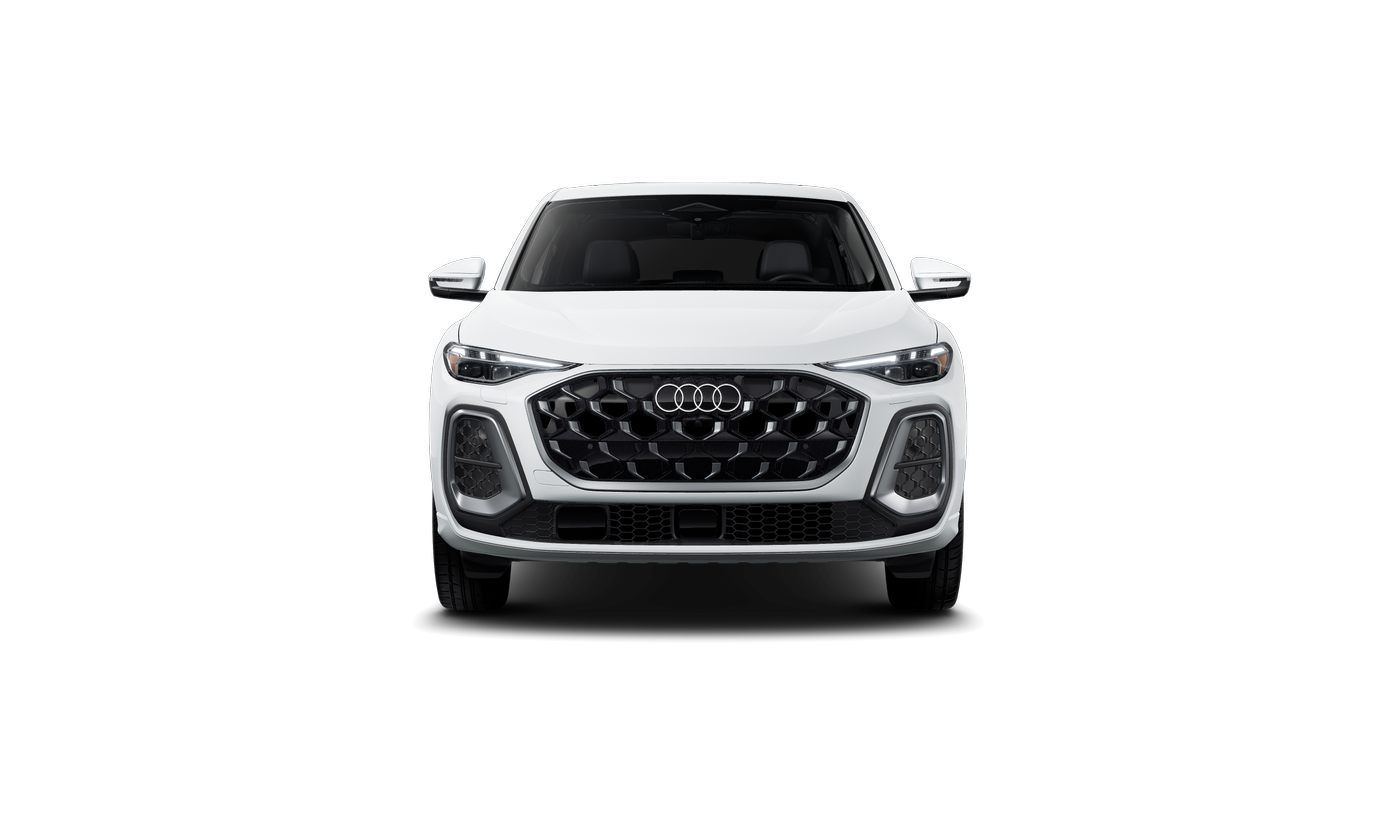 2026 Audi Q5 Sportback