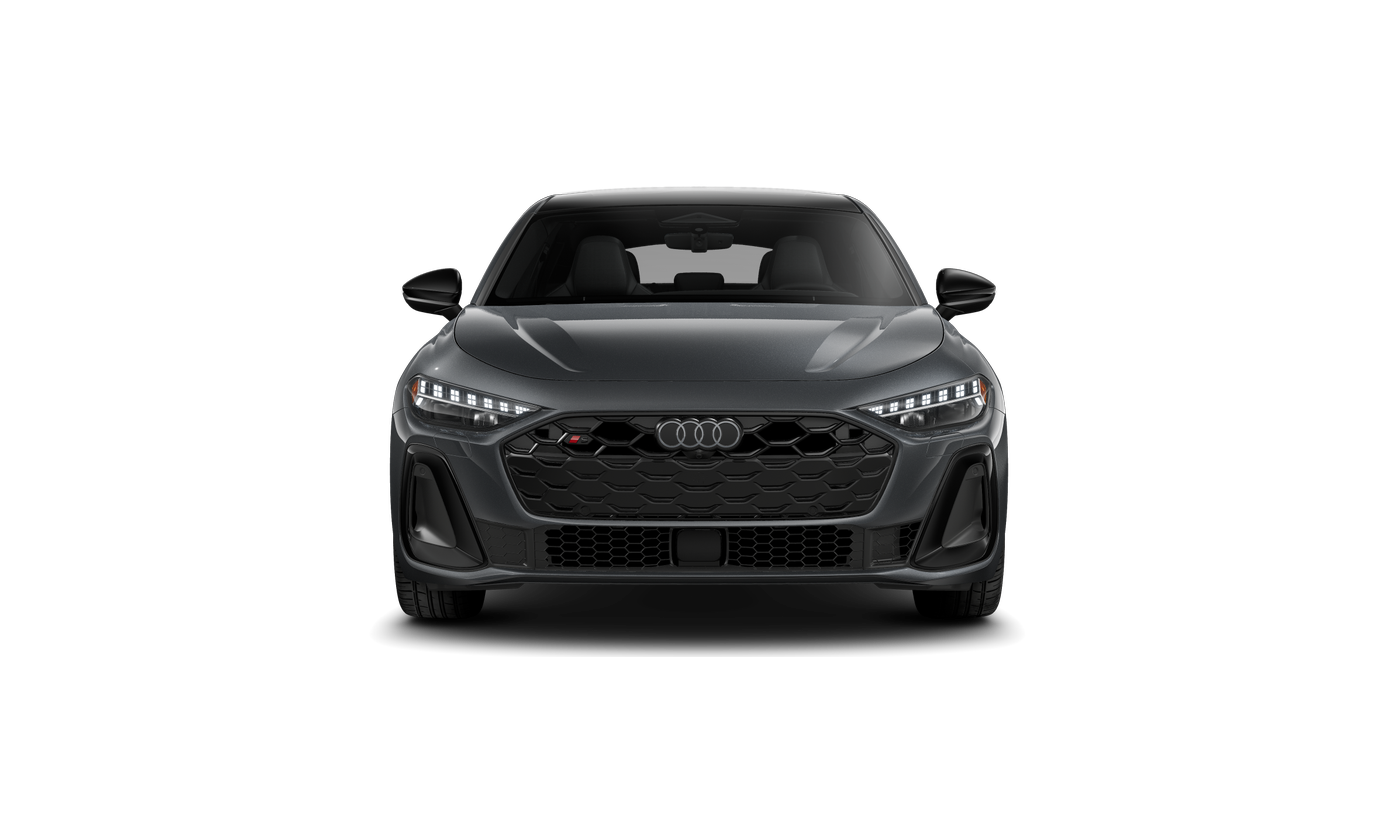 2026 Audi S5