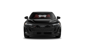 2026 Audi S5
