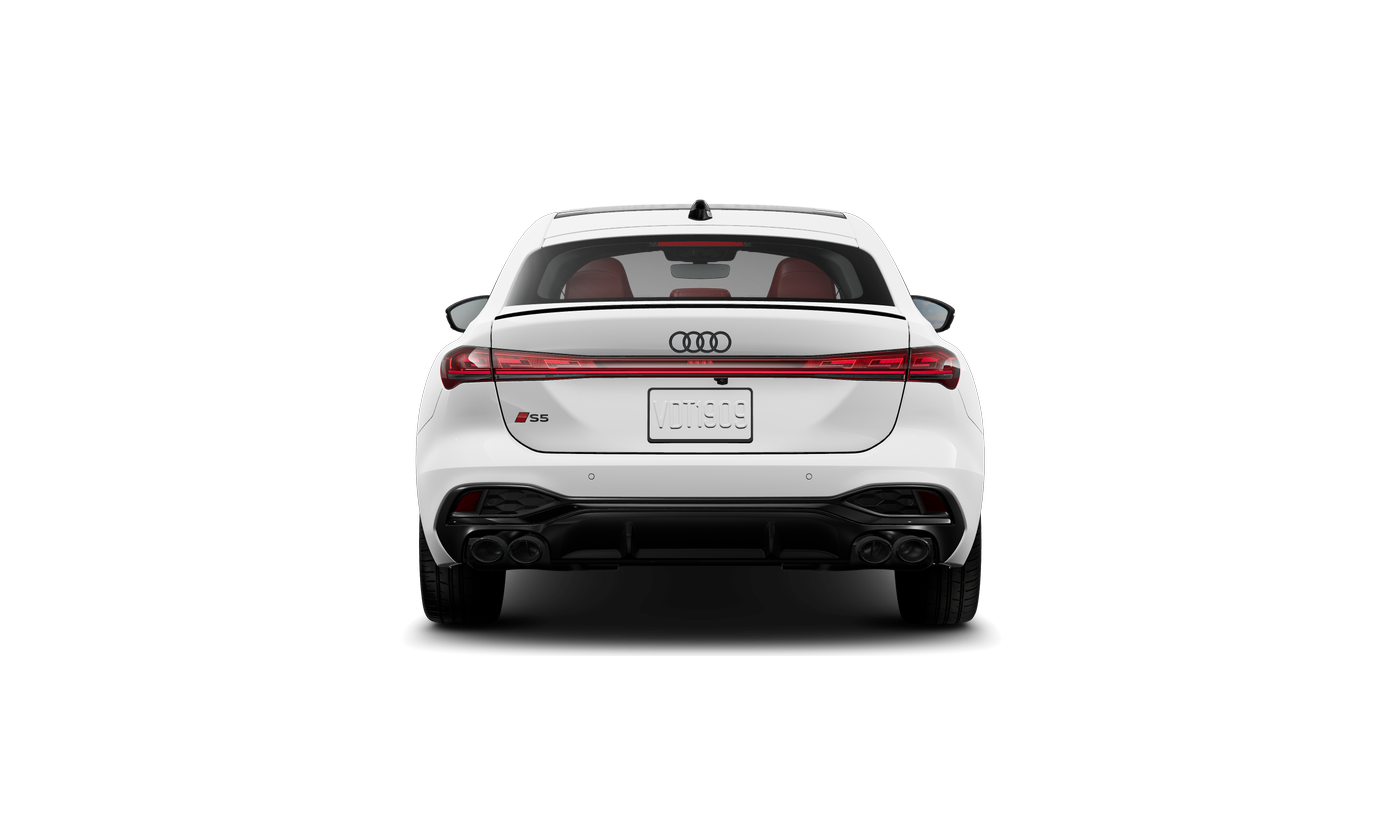 2026 Audi S5