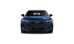 2026 Audi S5