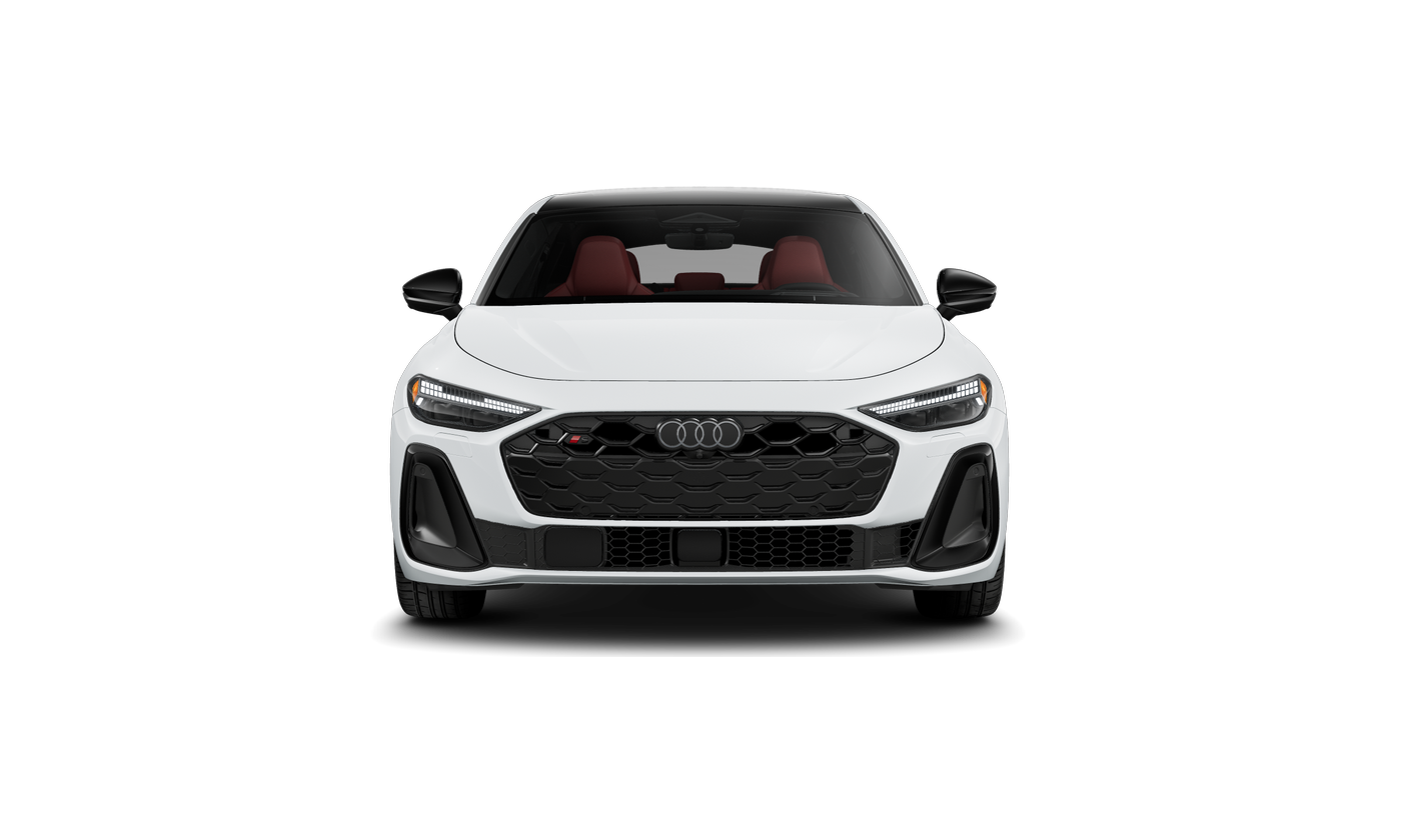 2026 Audi S5