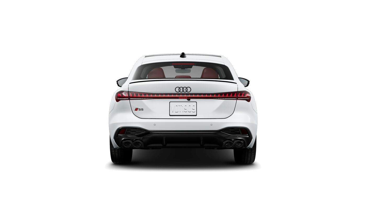 2025 Audi S5