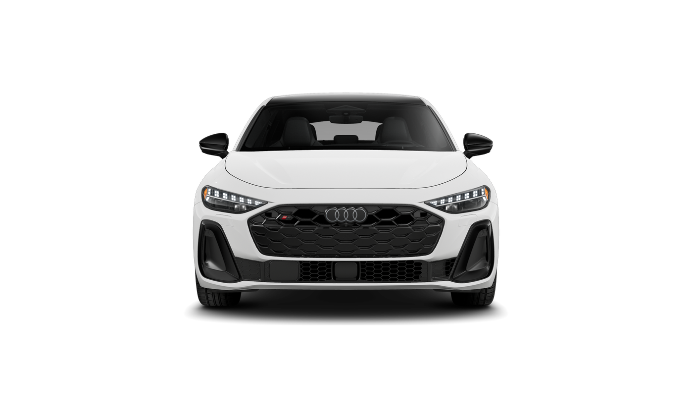 2025 Audi S5