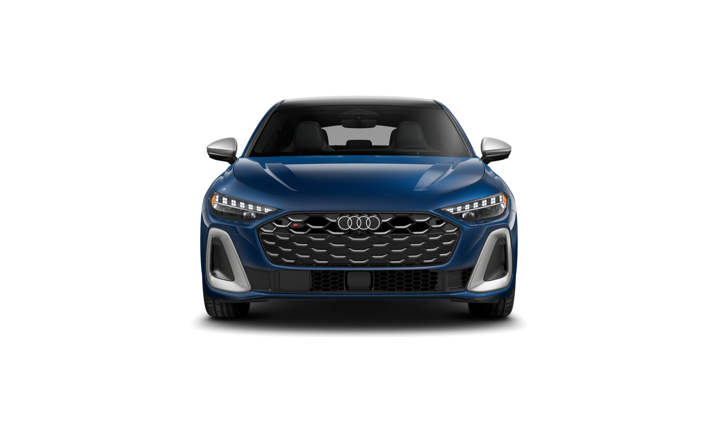 2025 Audi S5