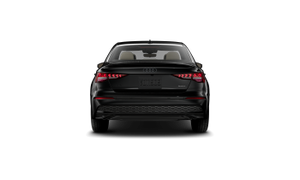 2026 Audi A3 Sedan