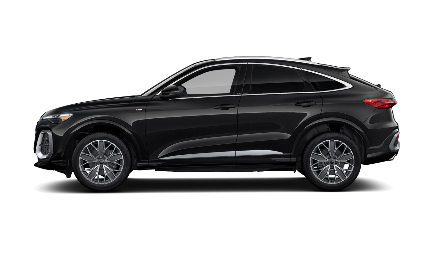 2026 Audi Q5 Sportback