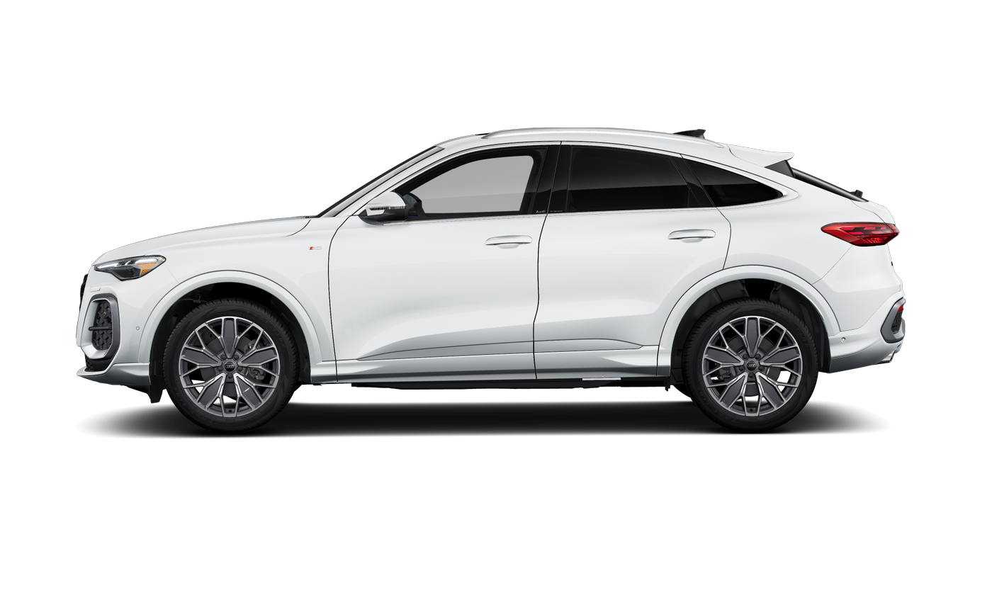 2026 Audi Q5 Sportback