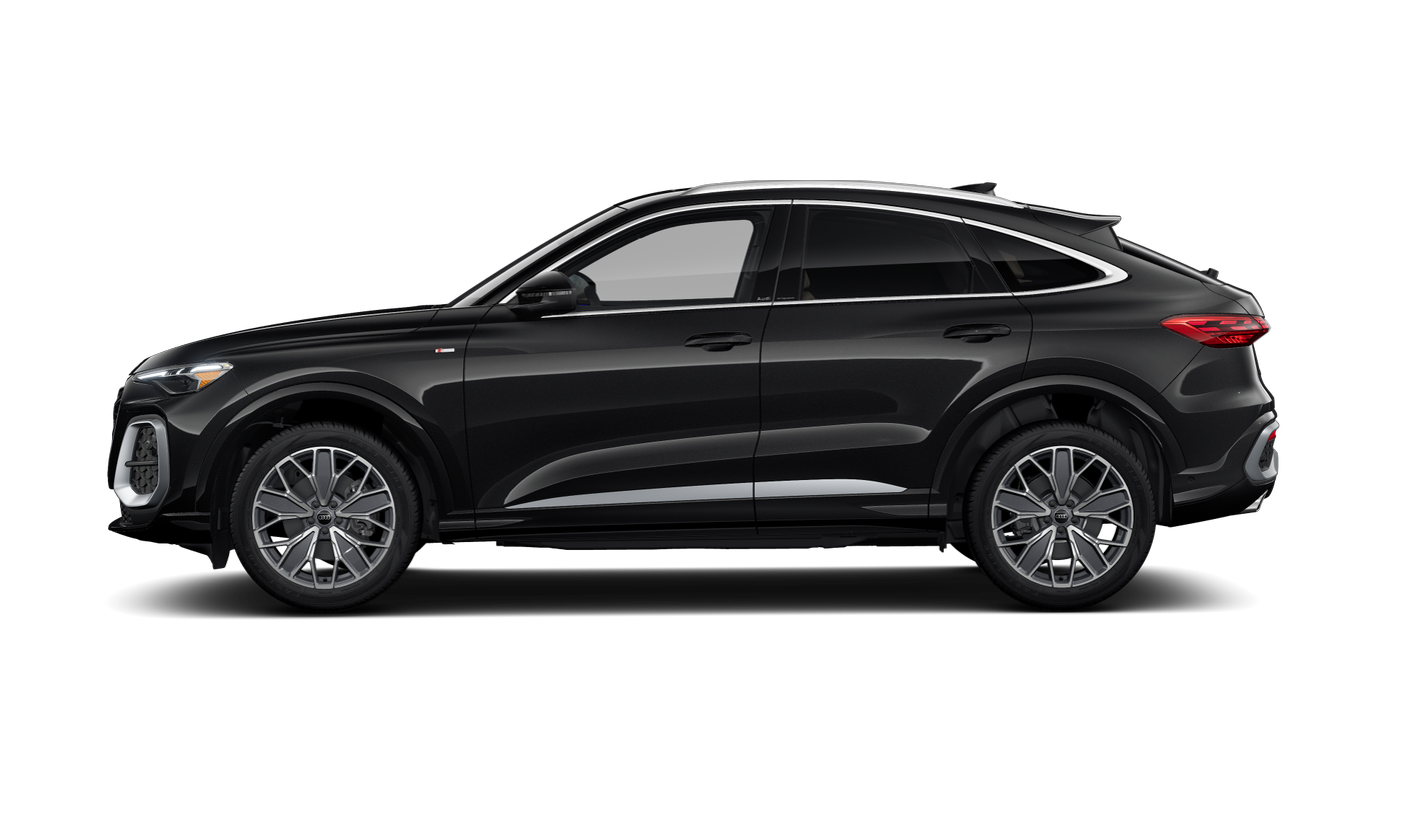 2026 Audi Q5 Sportback
