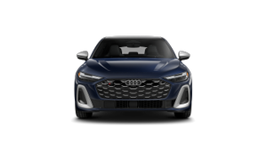 2026 Audi S5