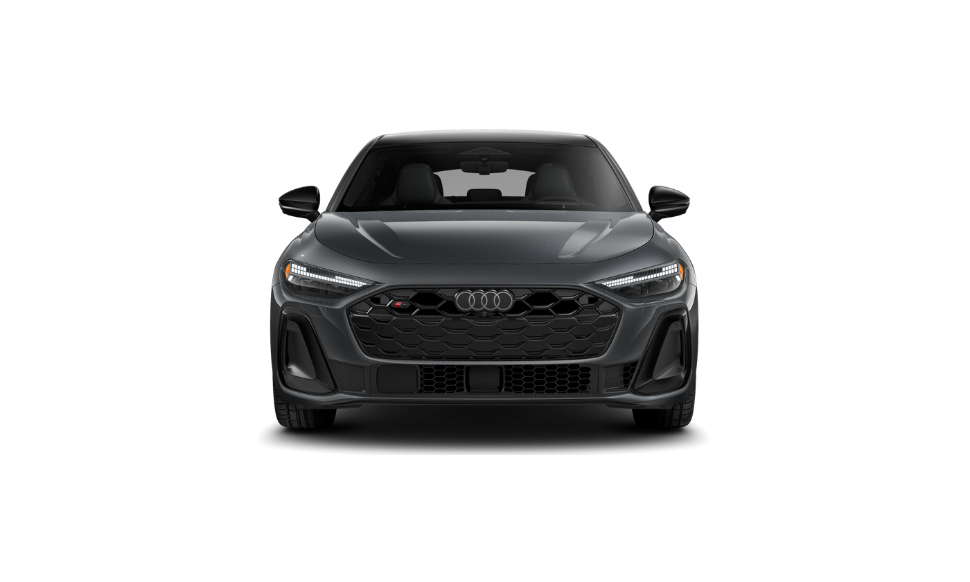 2026 Audi S5