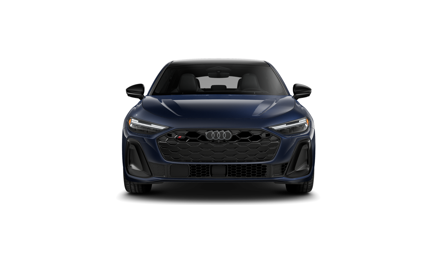2026 Audi S5