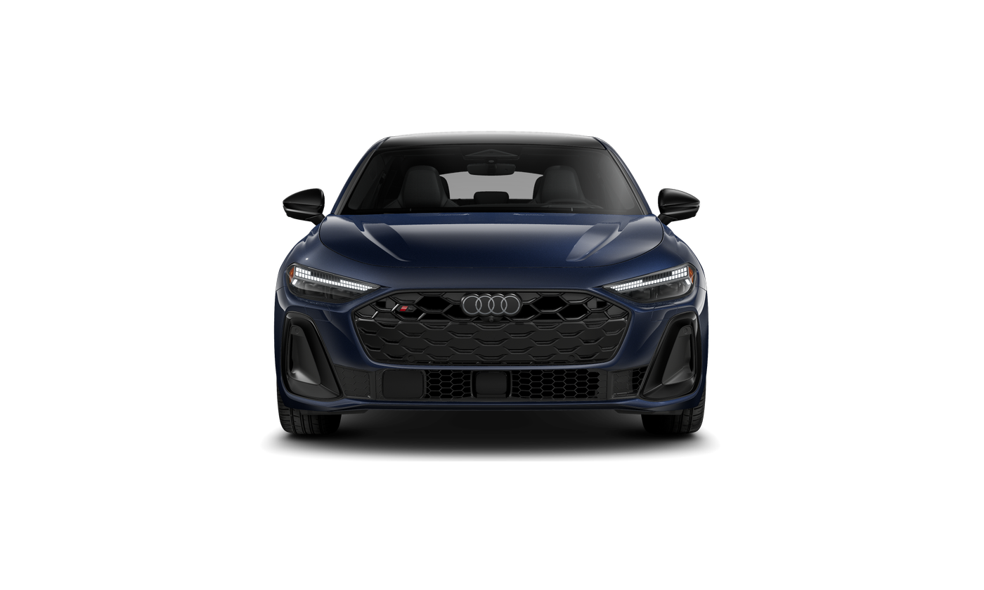 2026 Audi S5