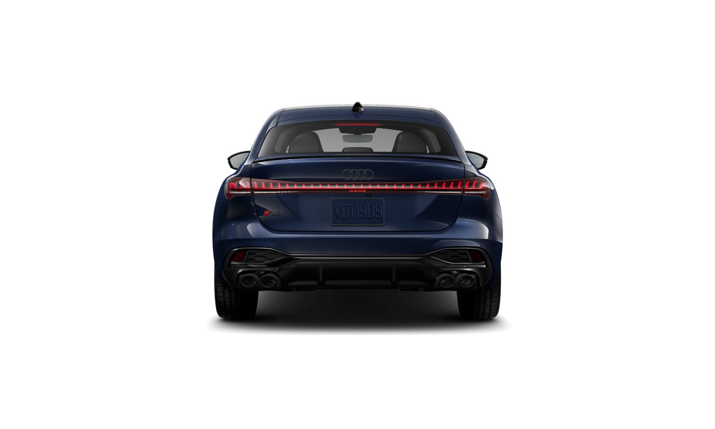 2026 Audi S5