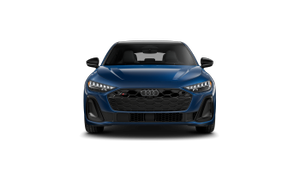 2026 Audi S5