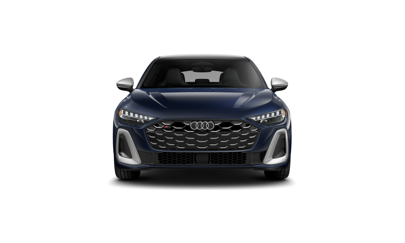 2026 Audi S5