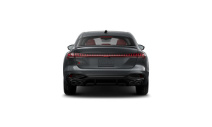 2026 Audi S5