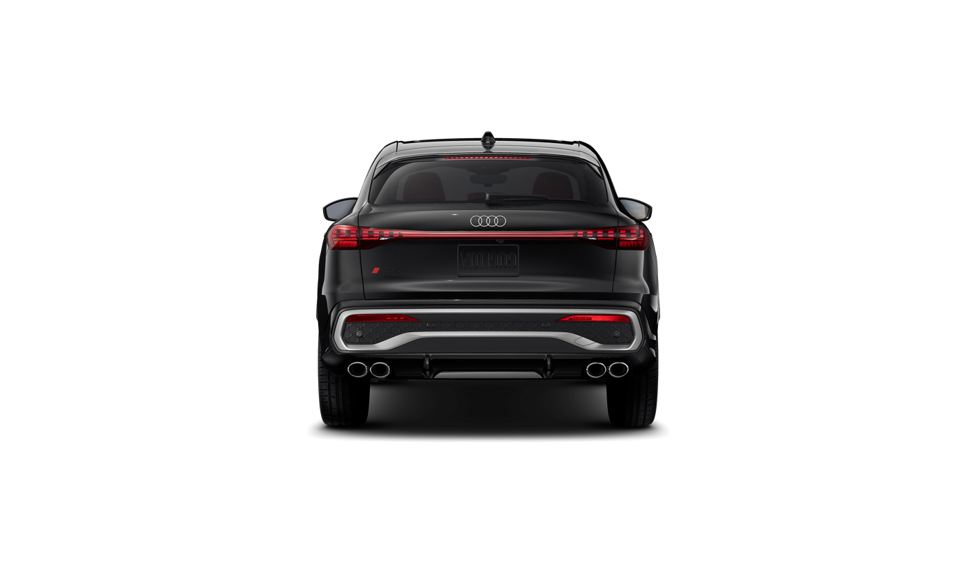 2026 Audi SQ5 Sportback