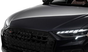 2026 Audi S8 L