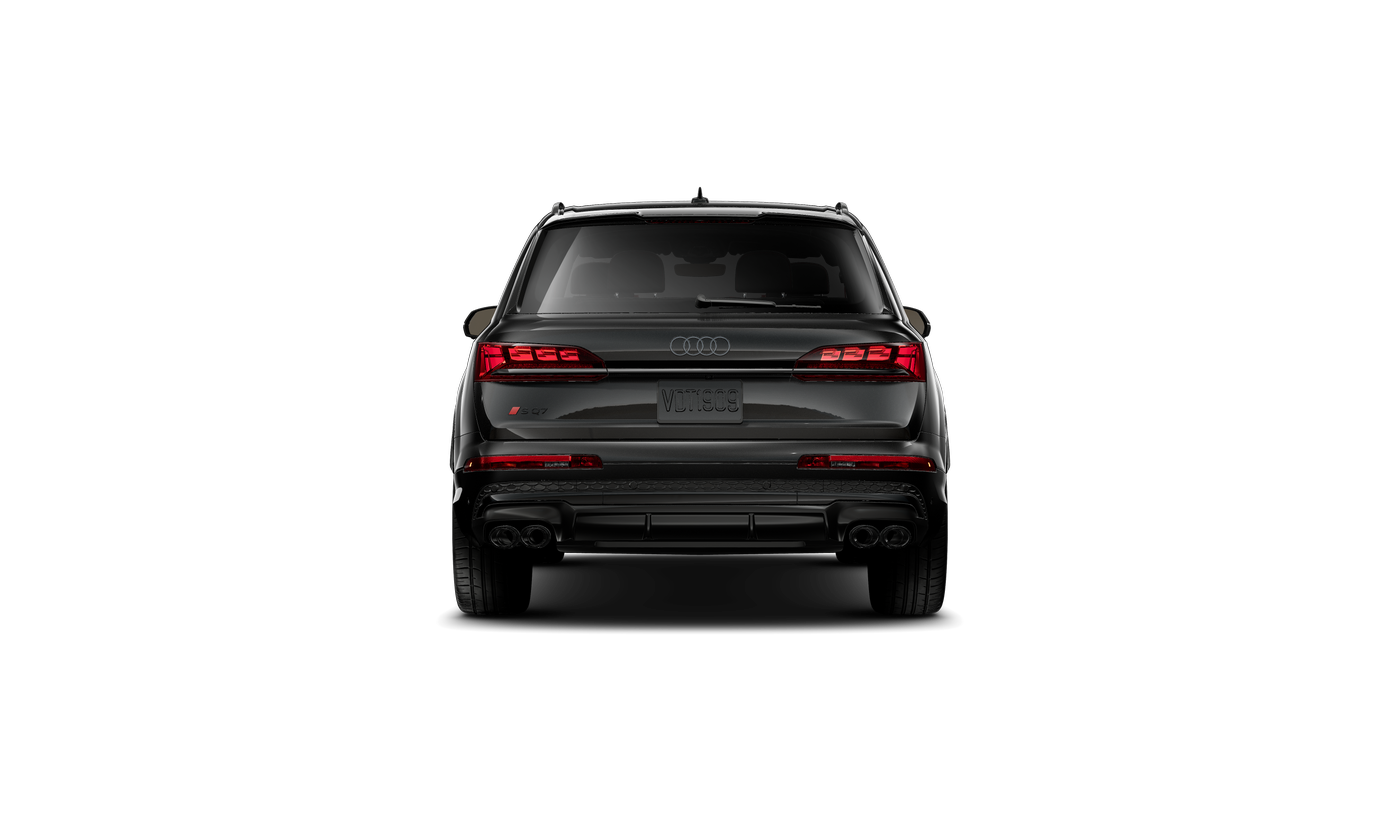 2025 Audi SQ7 Prestige - Photo 52