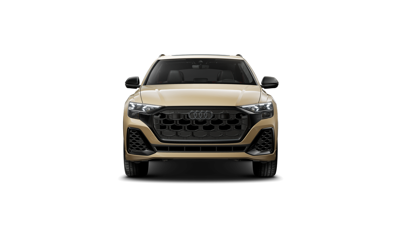 2025 Audi SQ8 Prestige - Photo 39