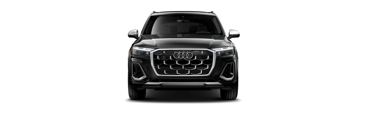 2025 Audi SQ7 Prestige - Photo 61