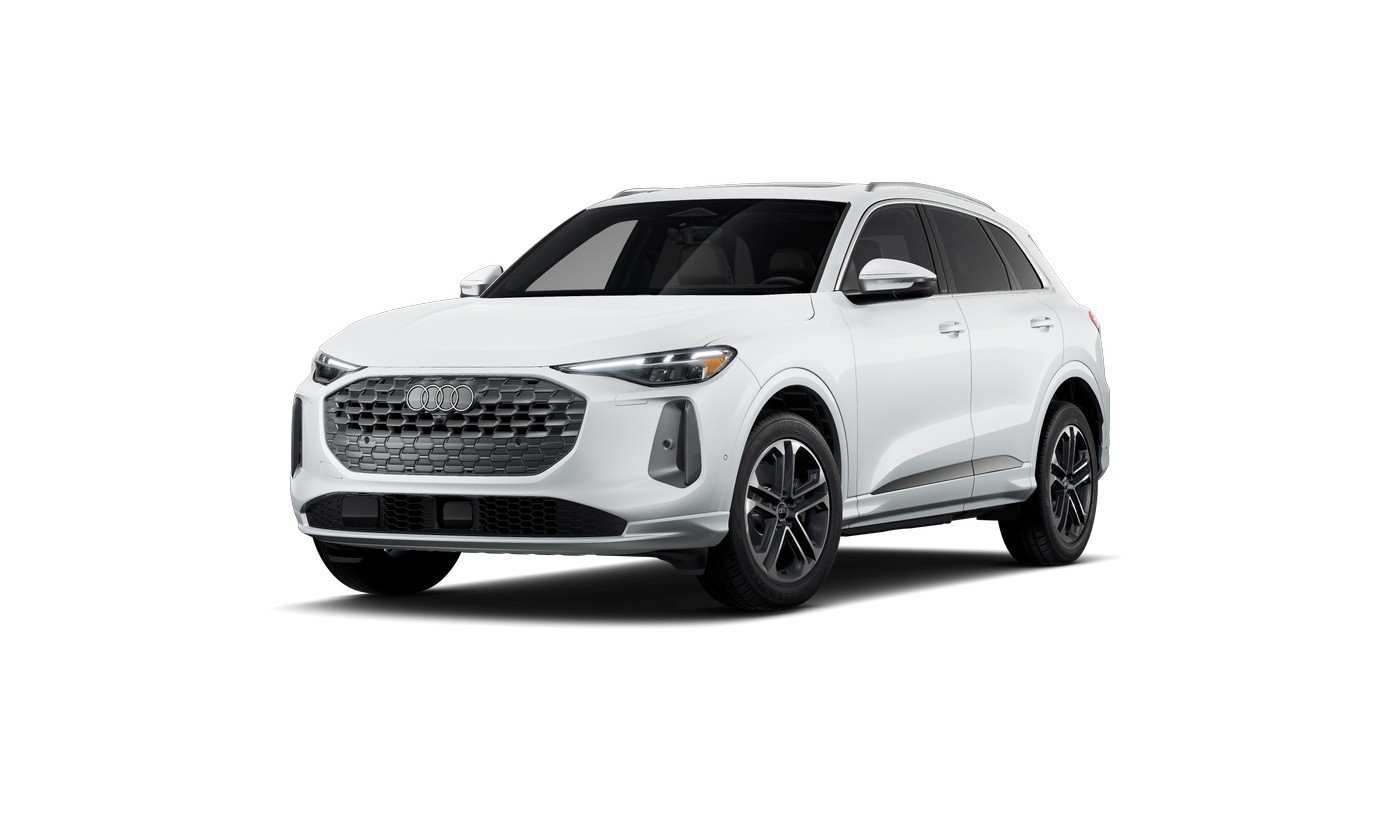 2026 Audi Q5