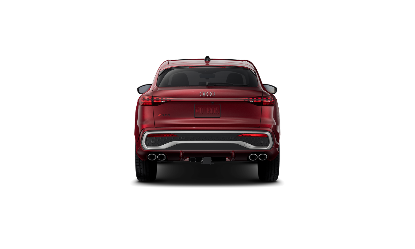 2026 Audi SQ5 Sportback