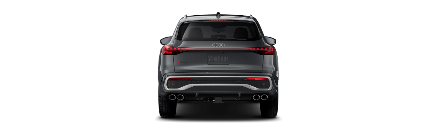 2026 Audi SQ5 Premium Plus - Photo 61