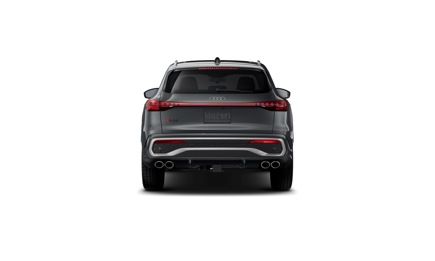2026 Audi SQ5 Premium Plus - Photo 63