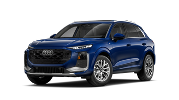 Photo of 2026 Audi Q3 SUV 